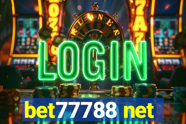 bet77788 net